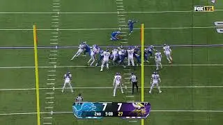 Every Field Goal of Week 16 | NFL 2023 Highlights
