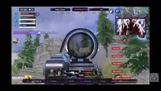 Call of Duty Mobile I'm unstoppable 🤹‍♀️ | Highlights