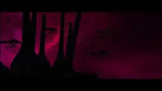 Cinematic: The Warp