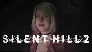 ЗЛАЯ ЖЕНА ГОРЕ В СЕМЬЕ ➤ Silent Hill 2 Remake #9