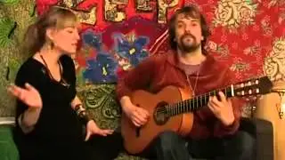 Zeep acoustic Nina and Chris   Keep an Eye on Love
