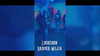 Harper Mejia - Locochon
