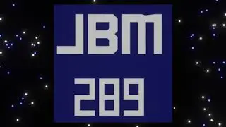 Jbmorris289 - Channel Trailer