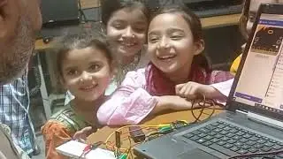 CK01 Computing for kids Course