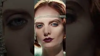 Портрет Стихи для взрослых