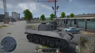 War Thunder moment (есть маты) потные аркадные бои)