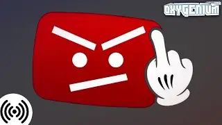 Ютуб уже не торт...