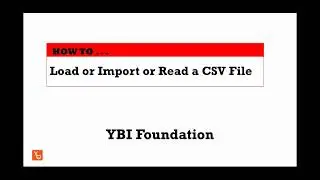 How to import CSV file  | DataFrame | Pandas | Python | Project | Short Tutorial 