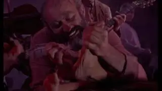 Gloria Pall feet tickling in Brothers Karamazov (HD)
