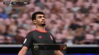 Paqueta best goal FIFA 23