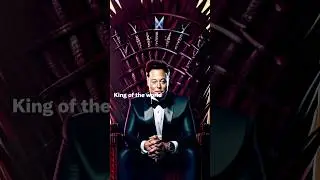 Elon "the Engineer- Technoking-Cheif Twit" Musk. #elonmusk #shorts