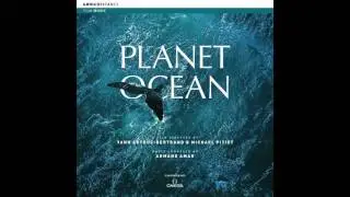Armand Amar - I Come from the Ocean