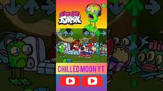 FURCORN MY SINGING MONSTERS FNF 🤩 