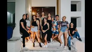 Rainbow House - Primer Capitulo