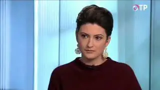 ПРАВДА на ОТР. Сергей Пашин (21.11.2014)