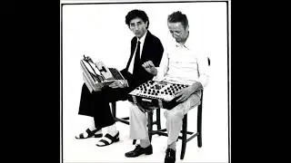 Sibilla - Oppio (Mostert-Battiato-Pio) - 1983