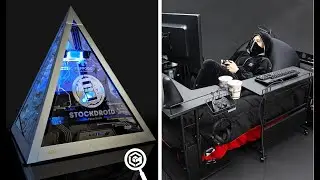10 AMAZING TECHNOLOGY TRENDS IN 2021 - PART 4