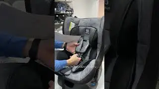 Автокресло Farfello Ge-B. От 0-4 лет. Для заказа www.maksbabyshop.ru