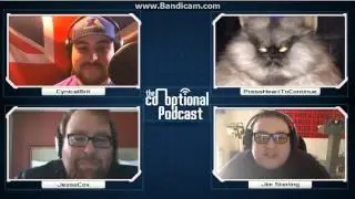 Gaming Panel:  How To Not Have Backlash