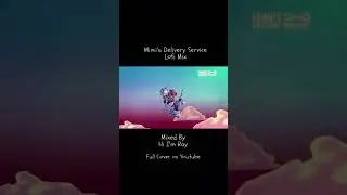 #goodkid #goodkidband #lofi #kikisdeliveryservice #anime #chillvibes #chillmelodies #indiemusic