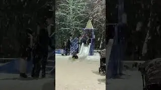 2 части С Новым годом  2023 🎉