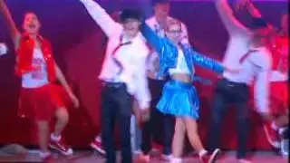 Laura Esquivel Canta 
