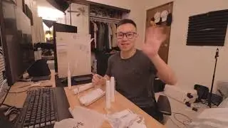 Unboxing: Perfect Clean Sonicare ToothBrush (Silver & Gold)