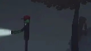 Granny 2 в Melon Sandbox ГеймПлей (День 1)