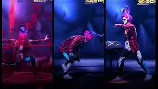 SONG😌| XML+CLIP⬇️ | FACT FINDER FF |