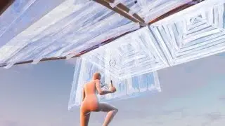 No Hoodie ❌ (Fortnite Montage) + Best Piece Control