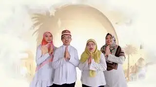 Selamat Hari Raya Iedul Fitri 1444 H