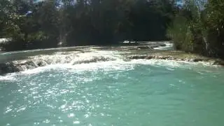 agua azul 5