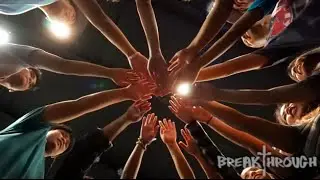 Breakthrough Youth Group Commercial
