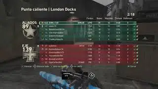 Ww2 destrucción