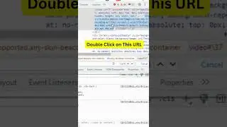 How to download embedded videos from any website 