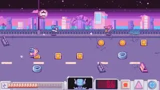 I'm making a game