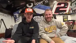 Black Flagged Podcast Snowball Derby Reflection Before Our 3rd Annual Trip