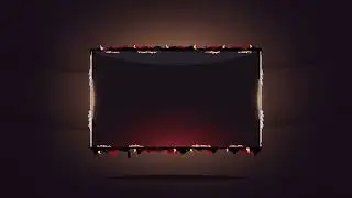 MANGA - Stream CAM overlay