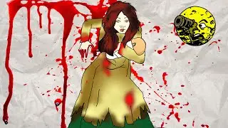 The Langsuyar or Langsuir vampire of Malaysia