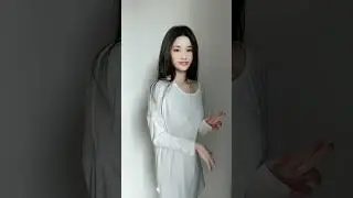 reaction cewek cantik #reaction #goyangtiktok #viral #shorts #short