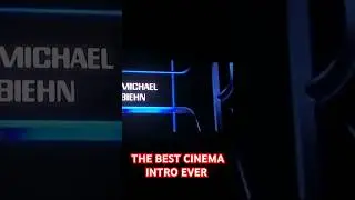 THE BEST INTRO EVER