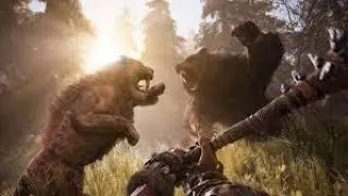 Прохождение FAR CRY PRIMAL — Часть 4: Мастер Вуга