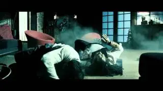 Смертельная битва / Mortal Kombat 3 Rebirth / HD 720p