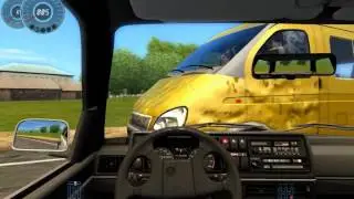 City Car Driving | Golf 16V GTI