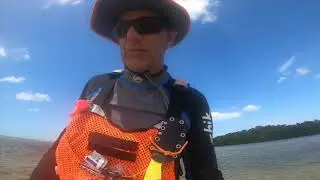 2020 Everglades Challenge