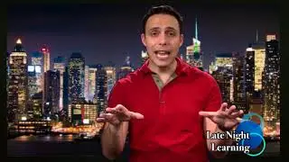 How do I network? How do I interview?