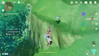 dendro hilichurl bug 5/11/22