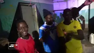 Dj Martha Mashed up Katakwi - Chambuka Extra Bonanza Tour