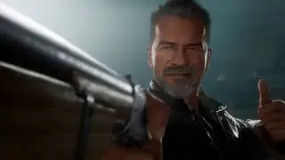 How To Counter Against Terminator Armour\Ability (Terminate) - MK11