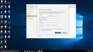 How to Add New User to Windows 10